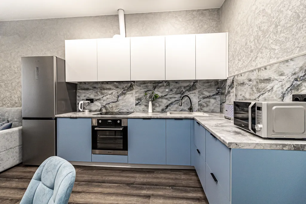 Уютная квартира в элитном и самом дорогом ЖК Краснодара Сердце