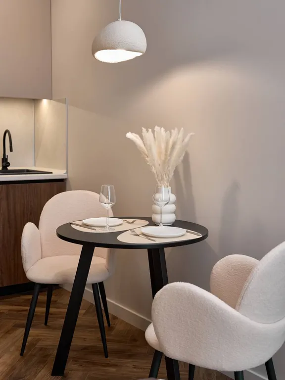 Квартира Квартира Raf Apartments — Сочи