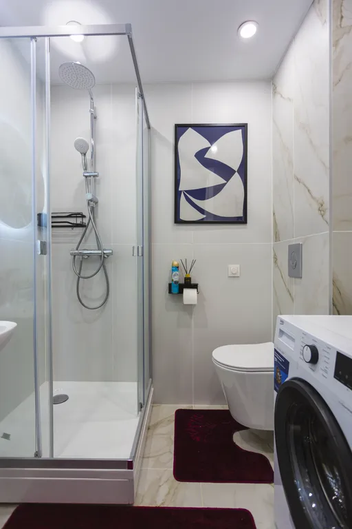 Стильная квартира в ЖК Тропарево парк в 10 минутах от метро Румянцево