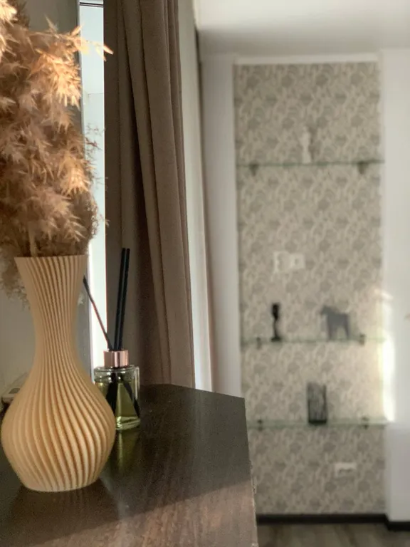 Уютная квартира в центре старого города