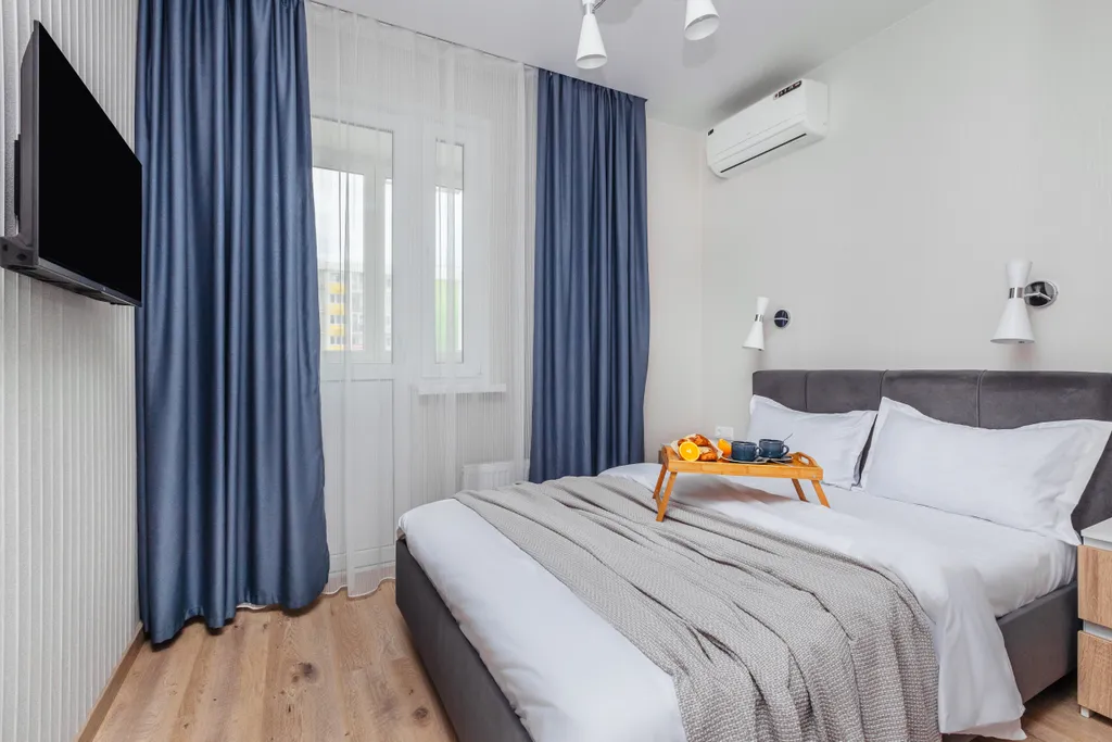 Квартира Квартира в ЖК Фрукты Абрикос 6063 — Сириус