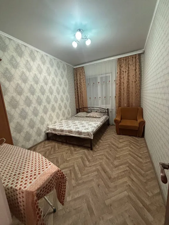 3-комнатный дом под ключ