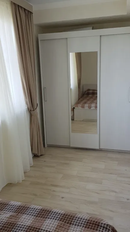 Апартаменты у моря Бристоль