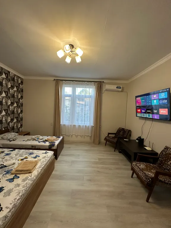 Комната эконом