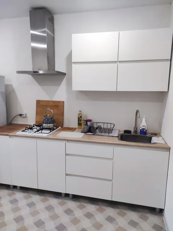 Квартира Уютная квартира близко к центру — Ярославль