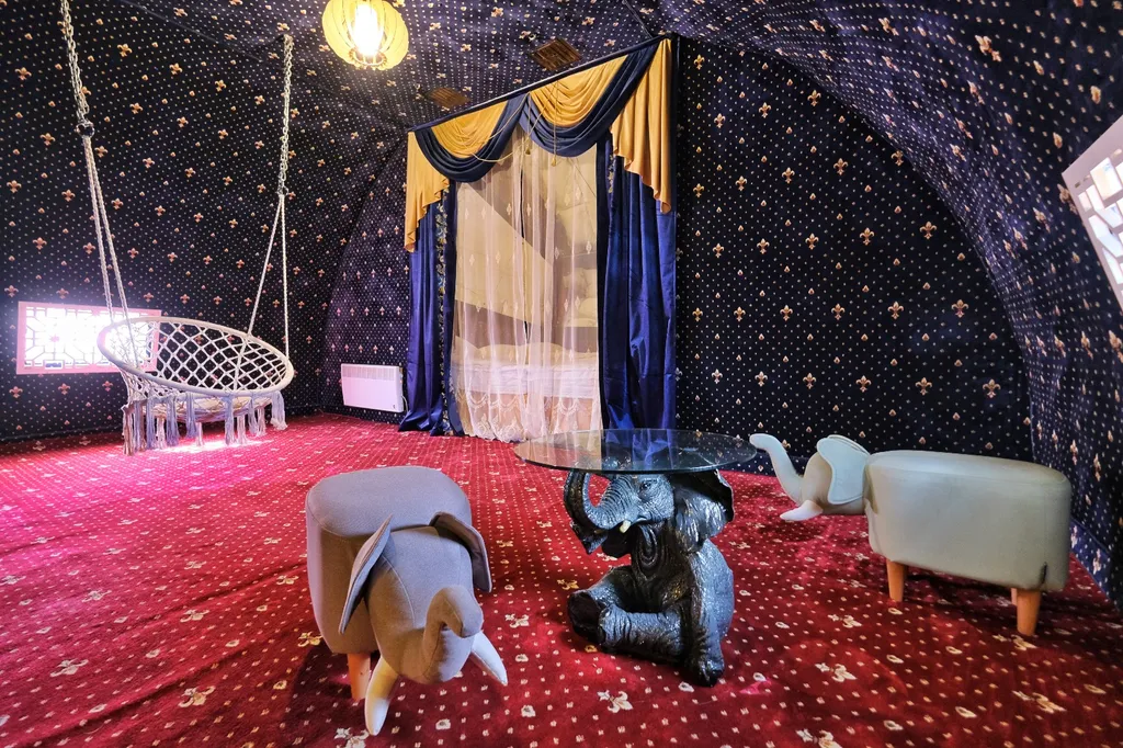 3-комнатный Дом