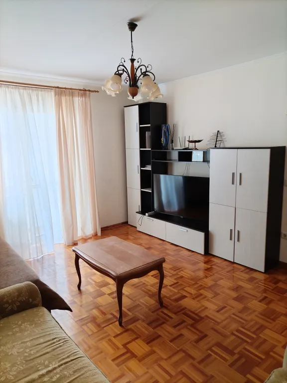 Уютная 2-комнатная квартира в микрорайоне Хольцман — аренда посуточно в Владикавказ