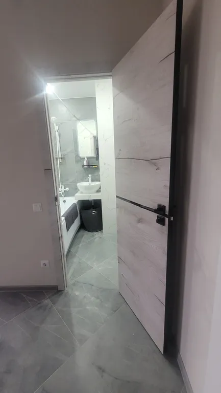 Квартира Уютная 1-комнатная квартира в новом доме — Великий Новгород