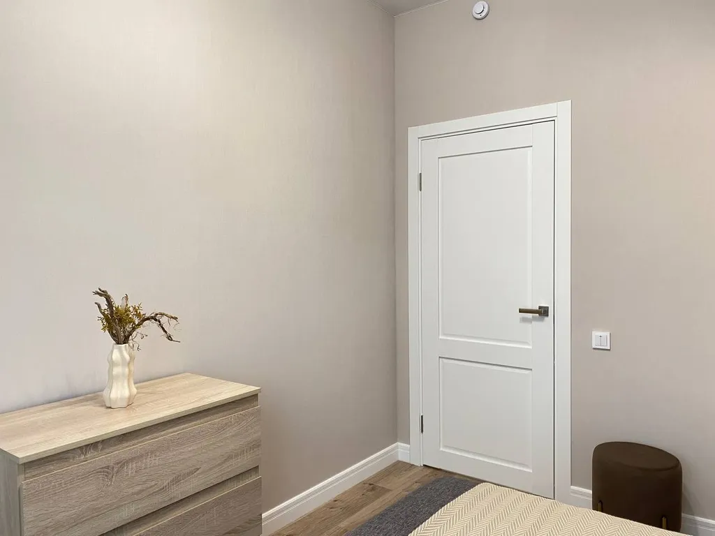 Прекрасная евродвушка у метро Прокшино