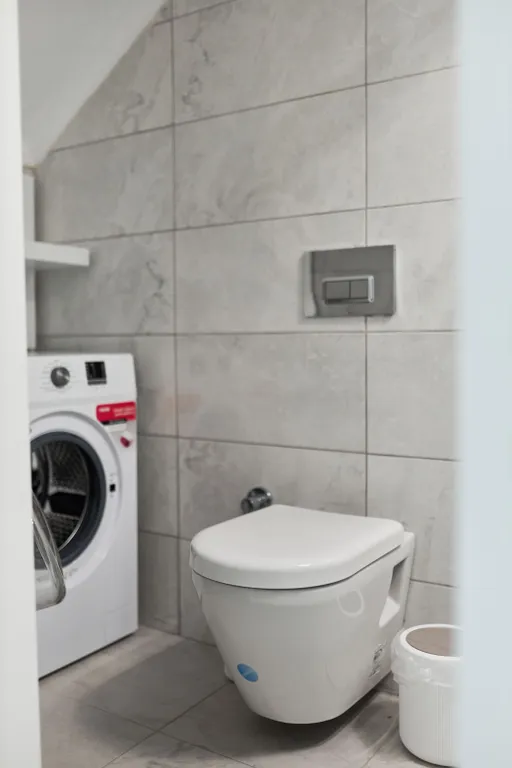 Новая уютная вилла