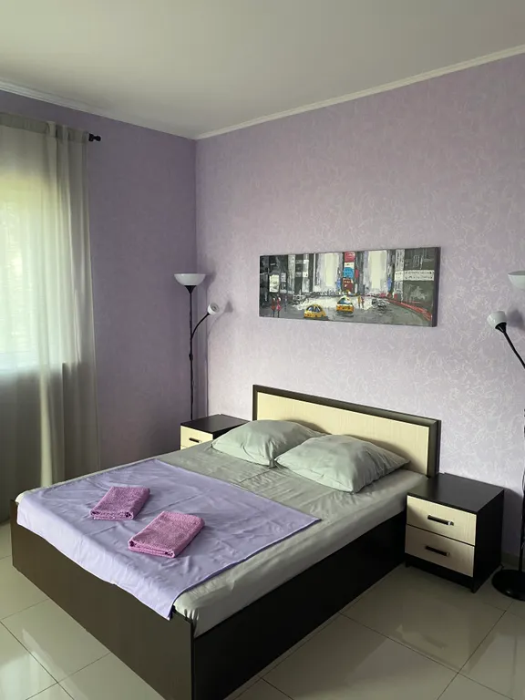 Коттедж на Неве