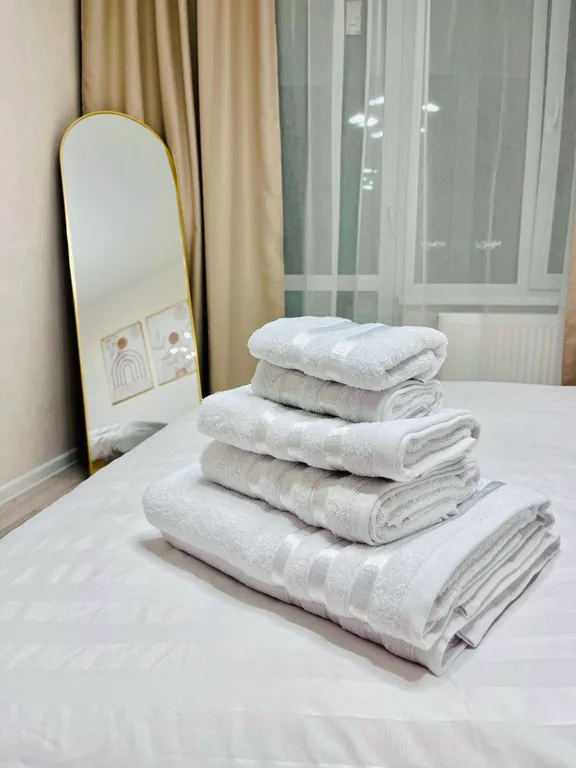 Пространство для отдыха