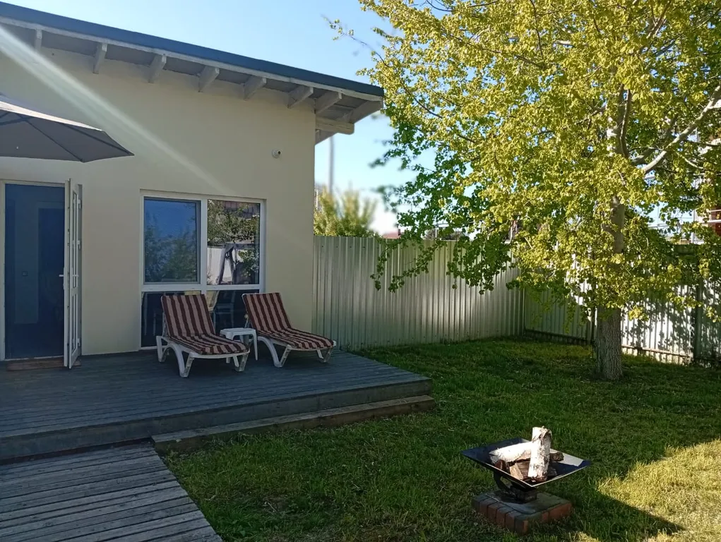 Коттедж Балтийская нерпа — Зеленоградск