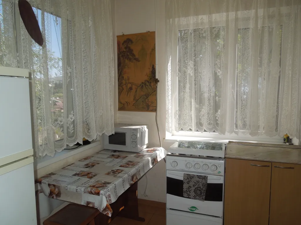 1-комнатная Квартира — аренда посуточно в Кисловодск