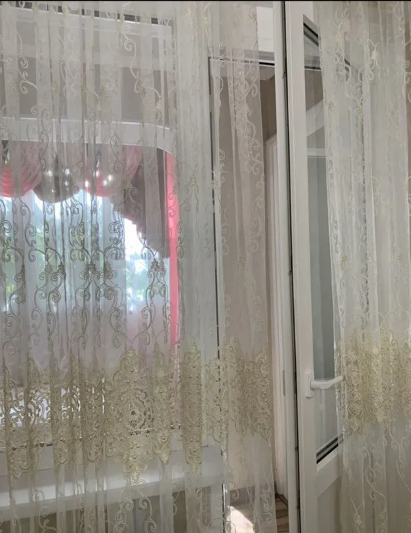 Квартира Просторная квартира в тихом районе рядом с крещенским парком — Анапа