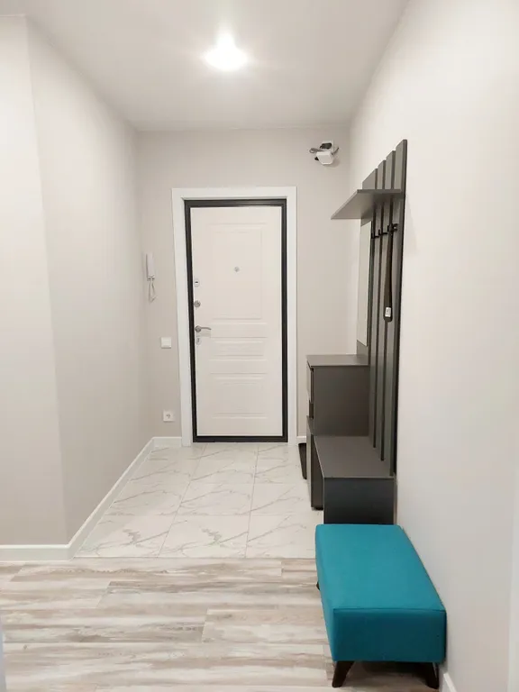 Квартира Двухкомнатная уютная квартира — Ярославль