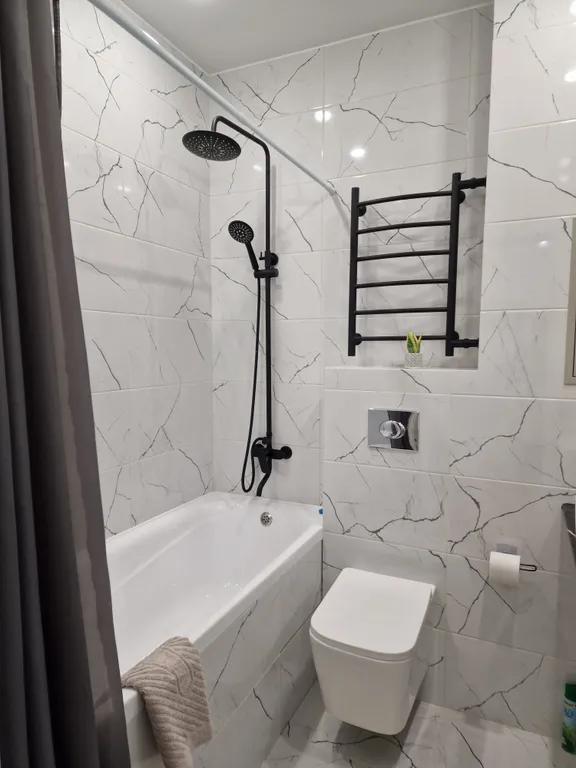 Квартира Квартира Friendly Apart у Парка — Гатчина