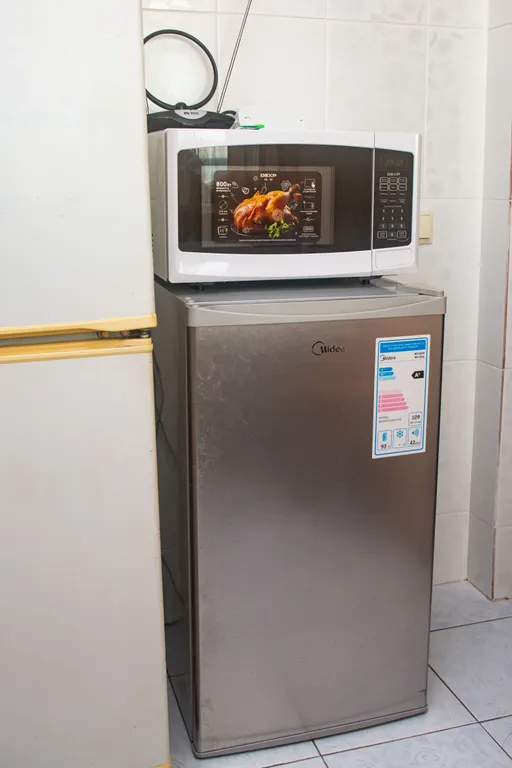 Квартира Апартаменты с видом на море — Лазаревское