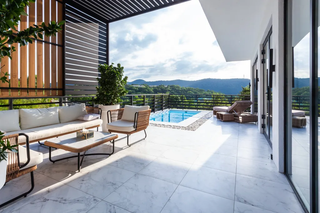 Дом в самом центре