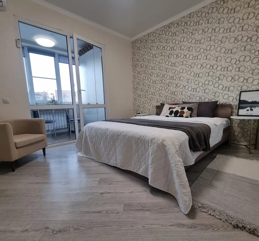 Уютная квартира для Вас — аренда посуточно в Ставрополь