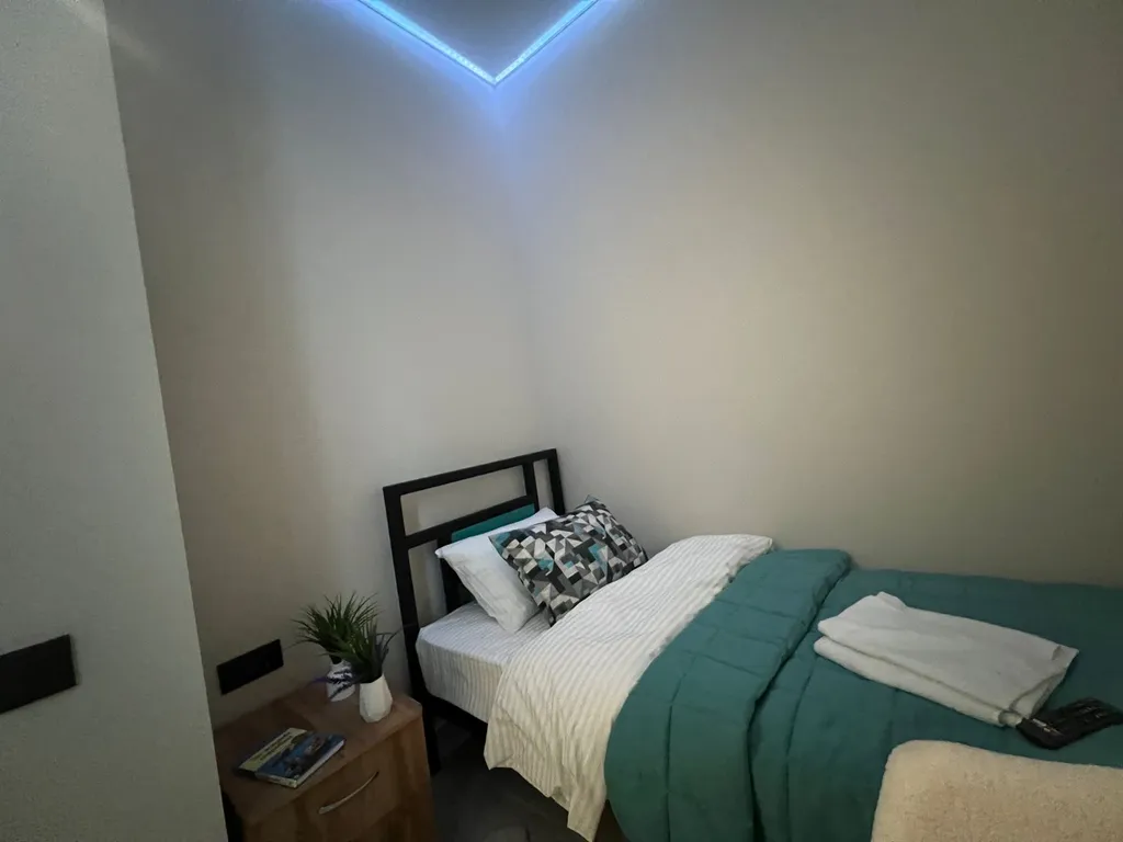 Уютная студия рядом с горнолыжным комплексом и археопарком