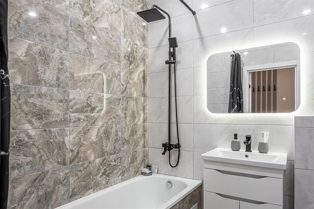 Квартира в центре города