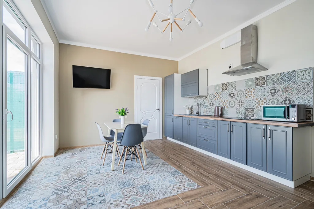 3-комнатный Дом