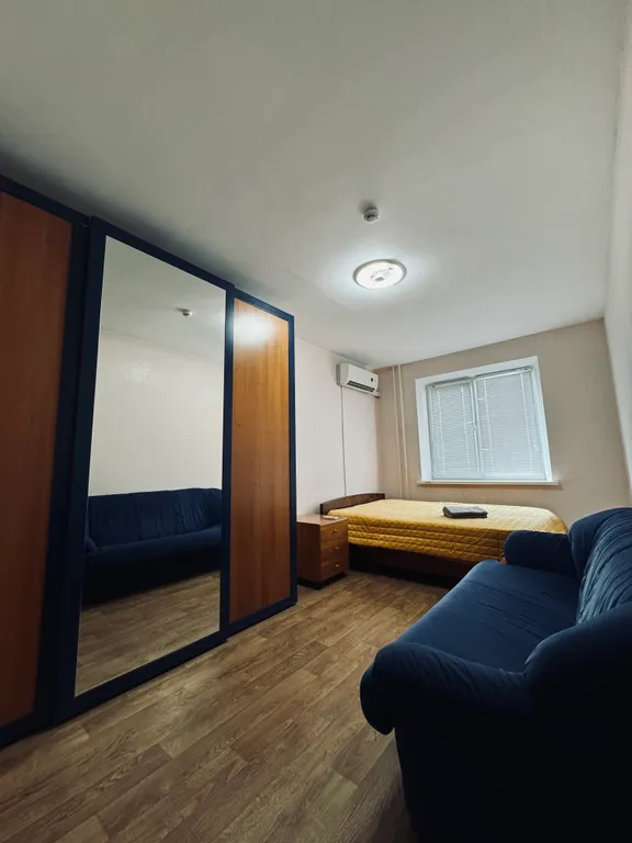 Квартира в 200 метрах от Мамаева кургана