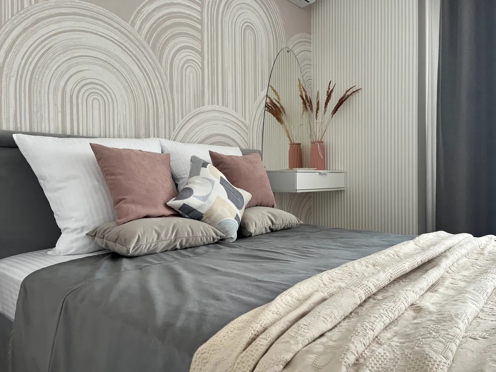 Квартира Relax-apart Фламинго — аренда посуточно в Воронеж