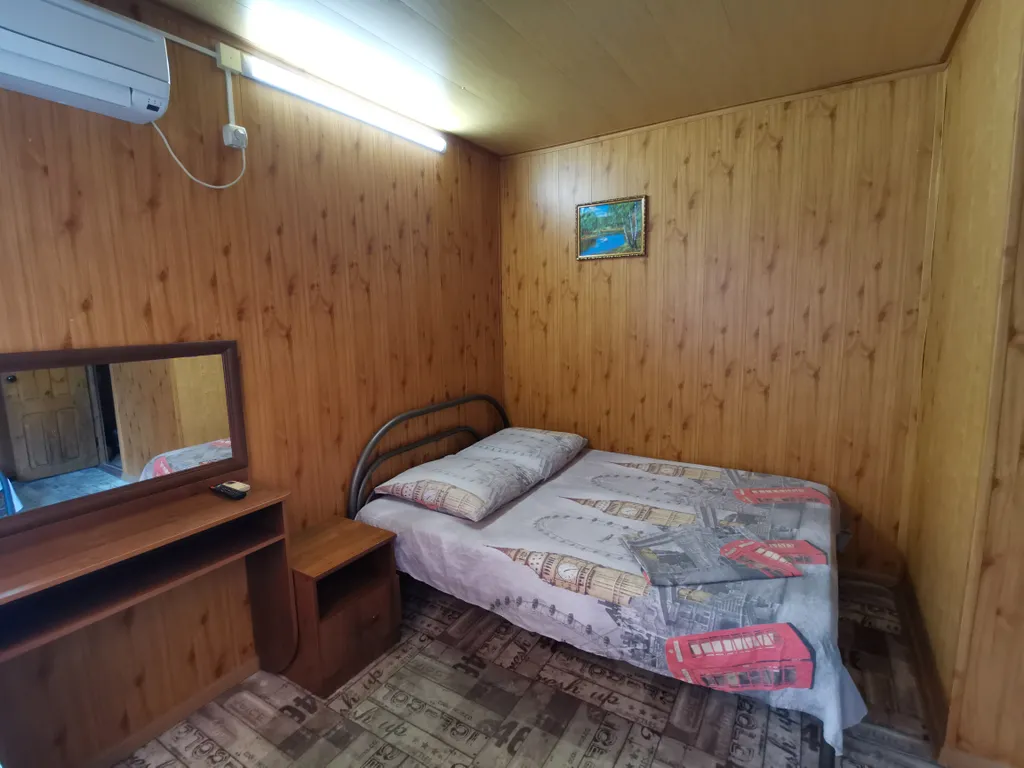 Комната — аренда посуточно в Дивноморское