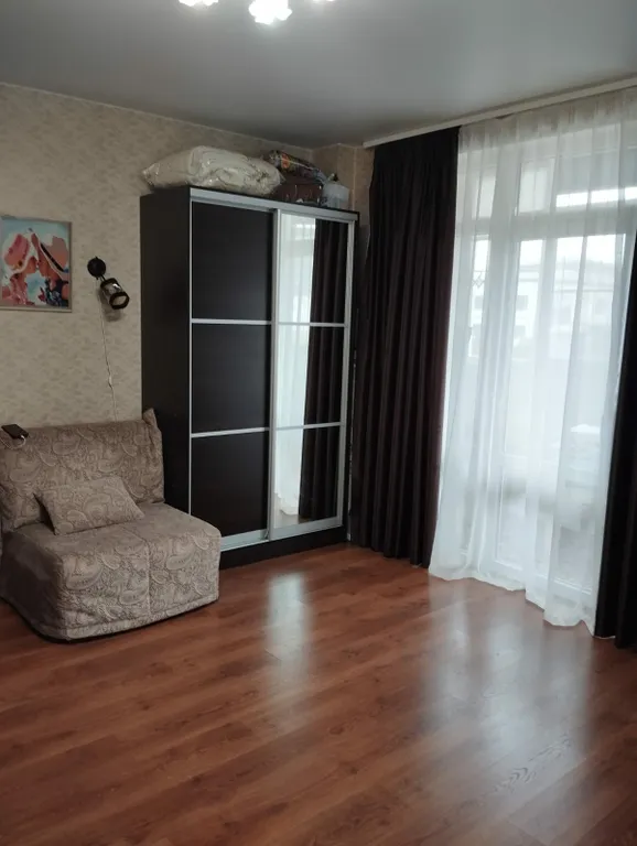 Уютная квартира в ЖК Заречье