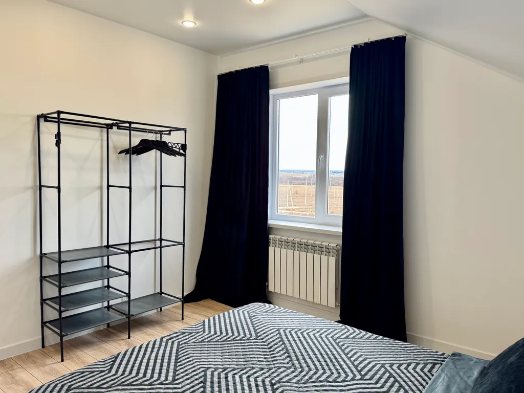 Гостевой дом Barbara house