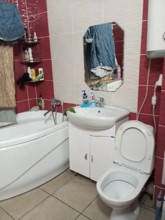 Гостевой дом