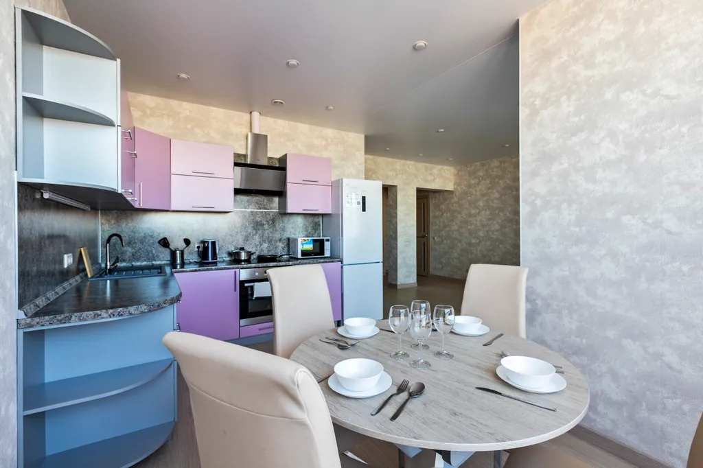 Квартира рядом c центром Крокус-Экспо и Экспоцентр