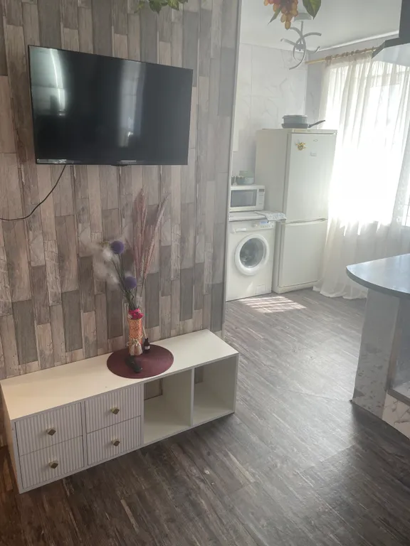 Квартира Квартира эконом варианта — Самара