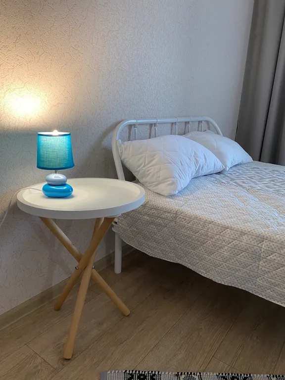 Квартира В жк озерки в 5 минутах от трассы м4 — Воронеж