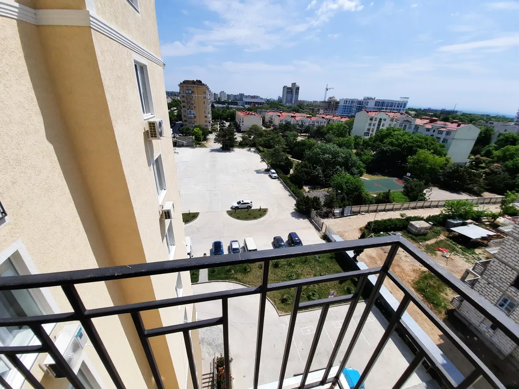 Квартира в Евпатории в ЖК Мойнаки