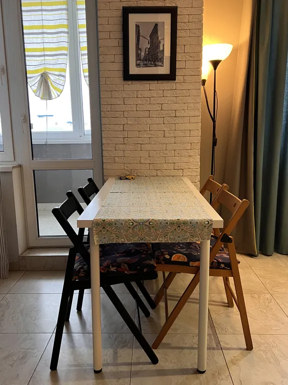 Лучший комплекс города