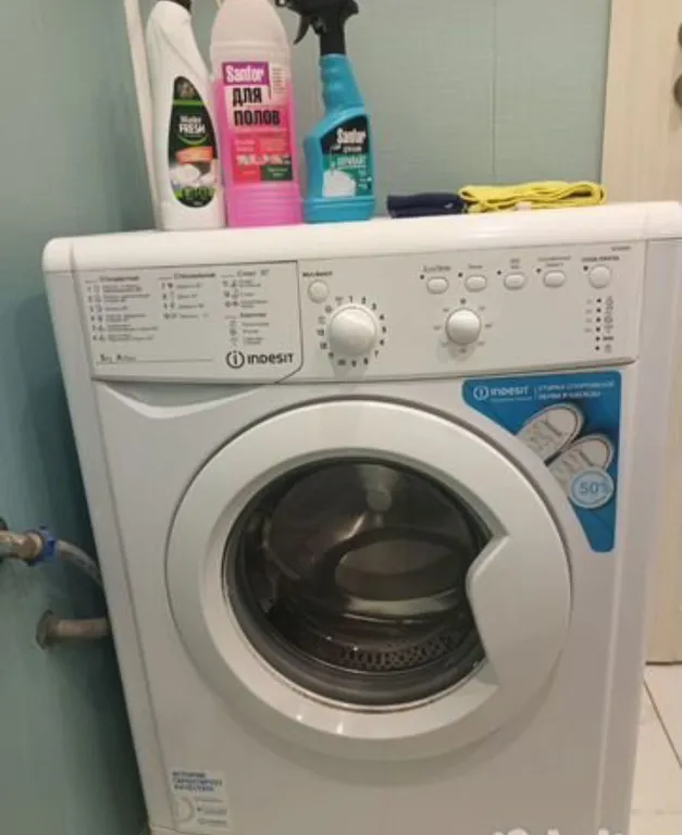 Квартира 1-комнатная Квартира — Нахабино