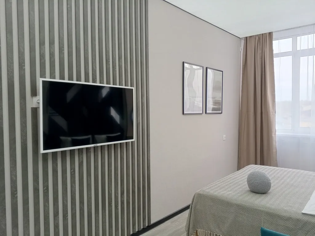 Квартира в сердце города