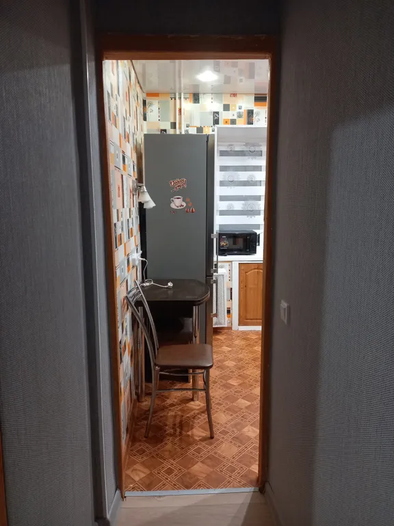 Квартира в центре города