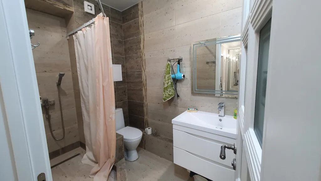 Квартира Квартира в курортной зоне — Горячий Ключ