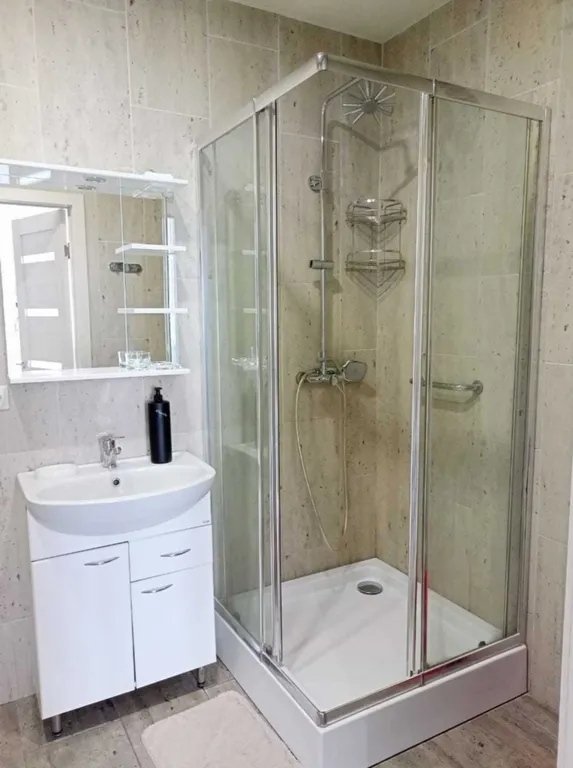 Апартаменты на бульваре архитекторов