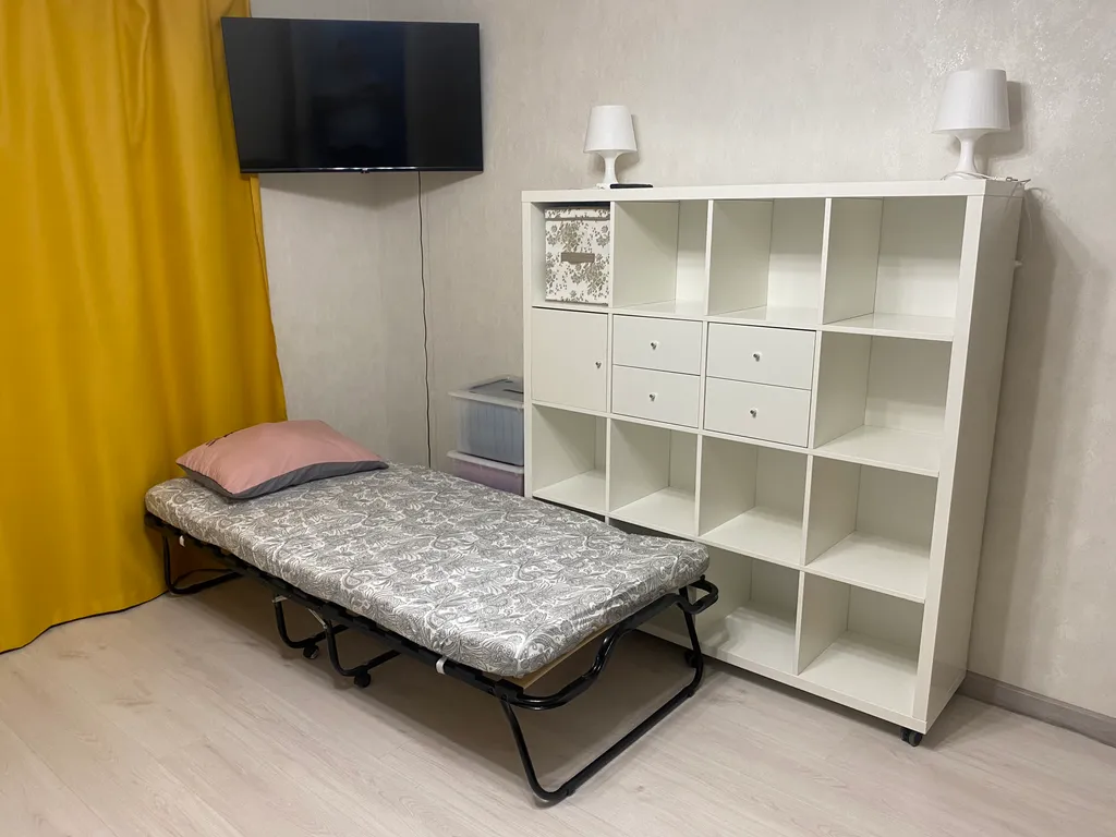 Отличная однушка рядом с Ярославкой