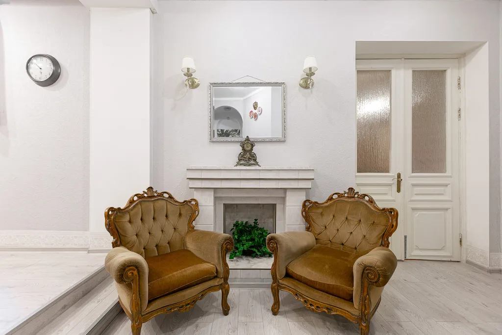 Квартира Большая квартира у Исаакиевского собора — Санкт-Петербург