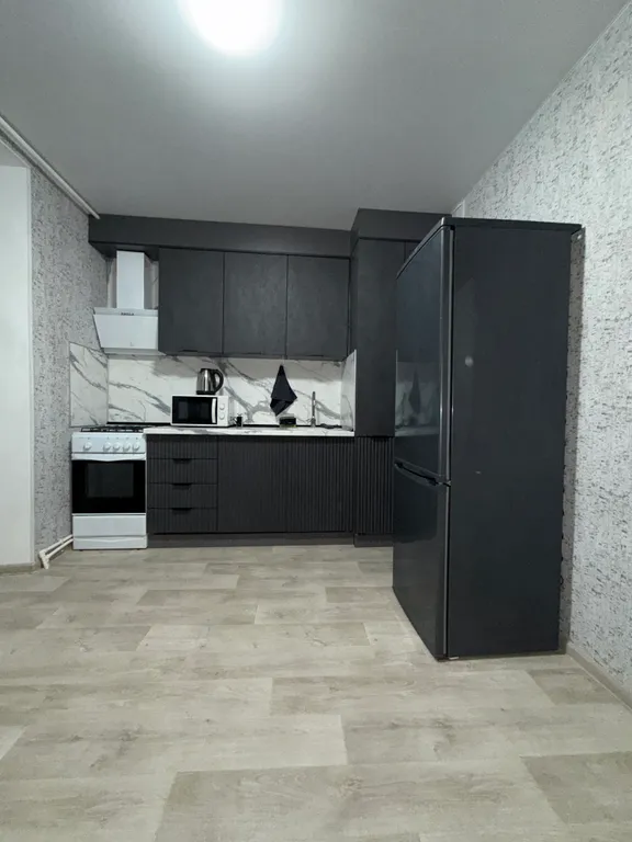 Уютная однокомнатная квартира