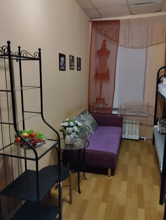 Комната