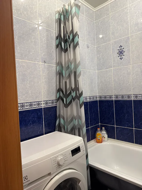 Однокомнатная квартира в центре