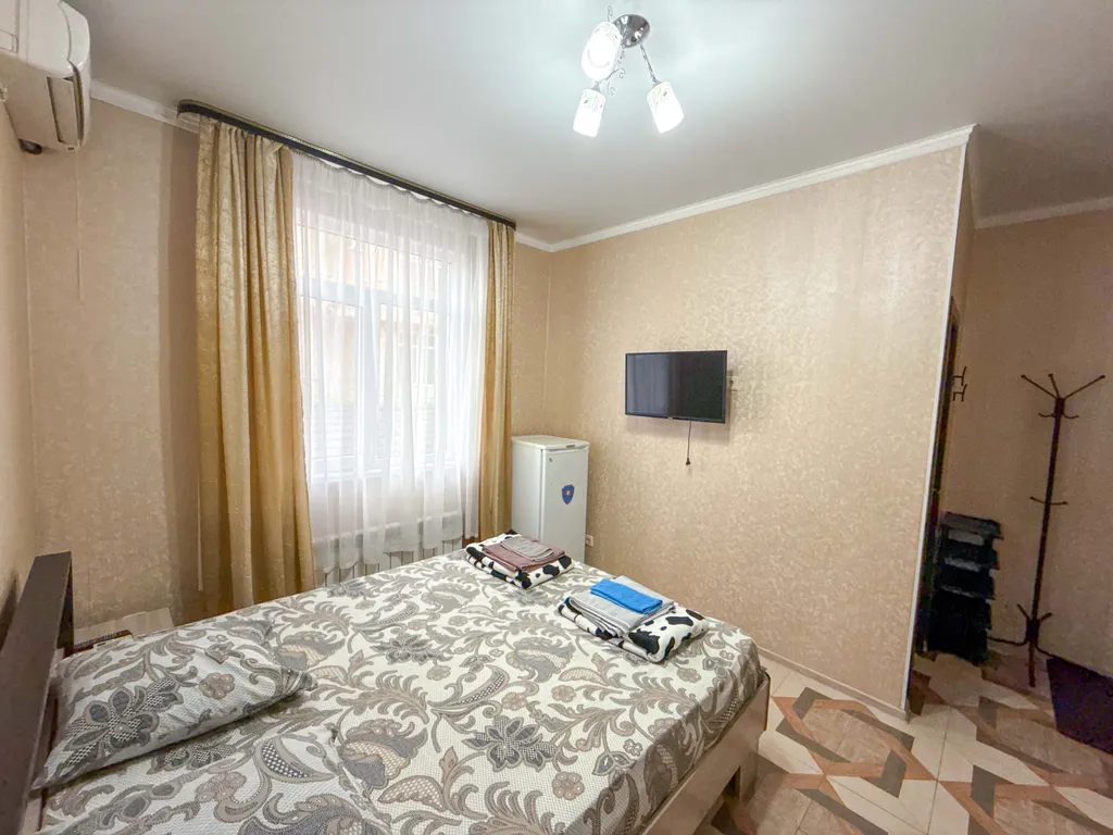 Апартамент №9 Чкалова 71