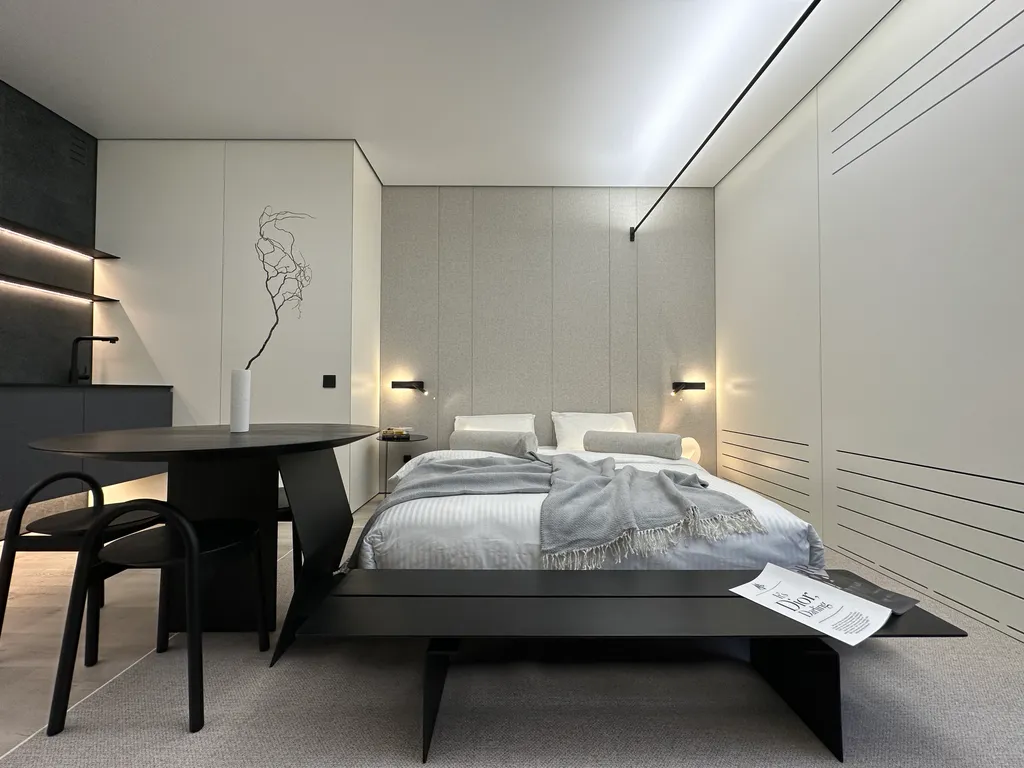 Самая стильная студия на Дону